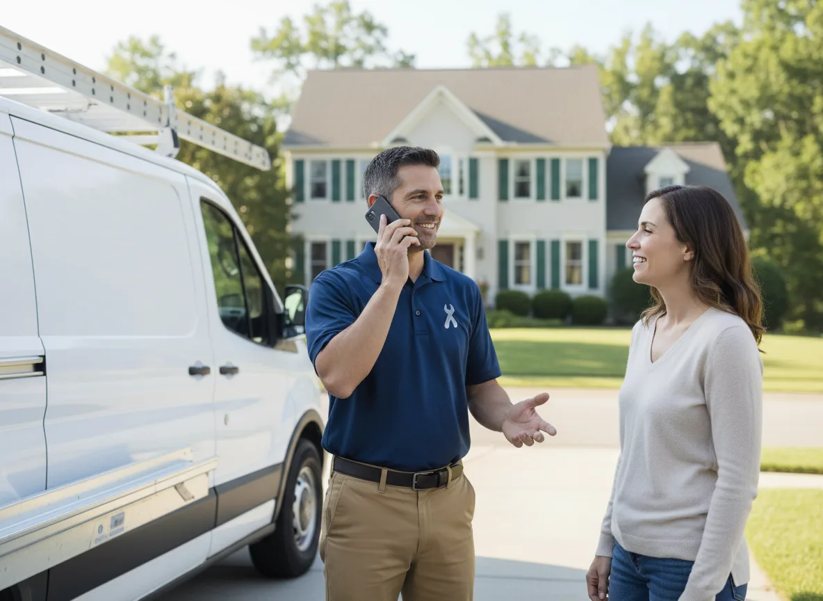 Home Gutter Service Landis, NC FAQs